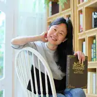 Picture of 李思萱 Susie Li