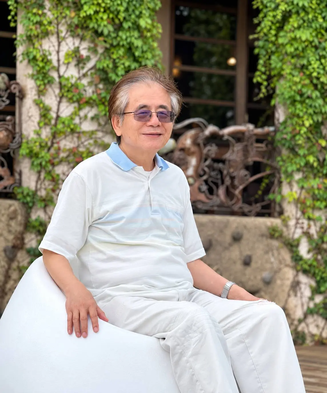 林永禎